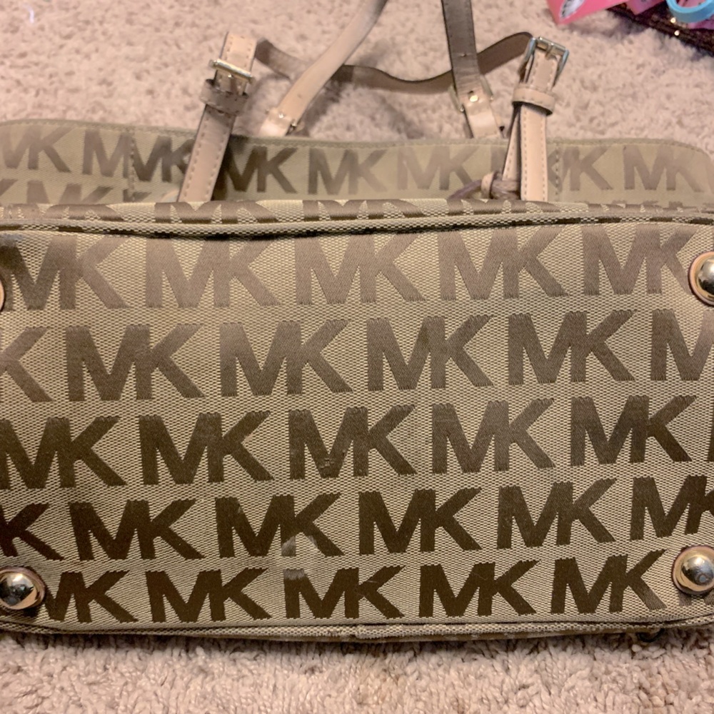 Mk Purse - image 3